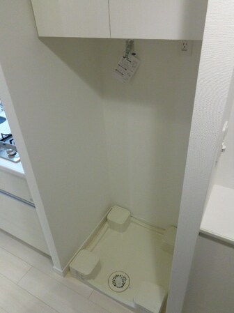 プライマル勝どきの物件内観写真